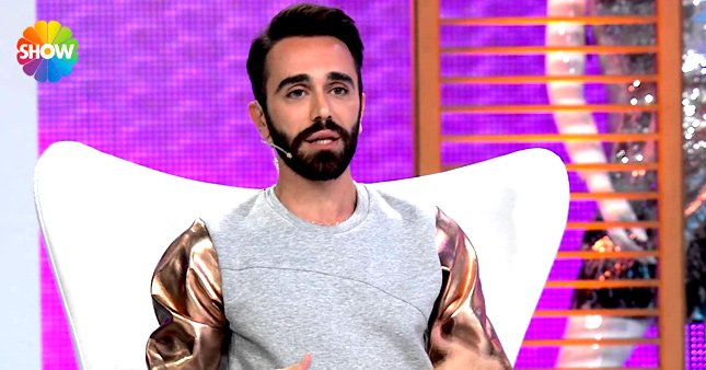 Kemal Doğulu yeni jüriyi beğenmemiş