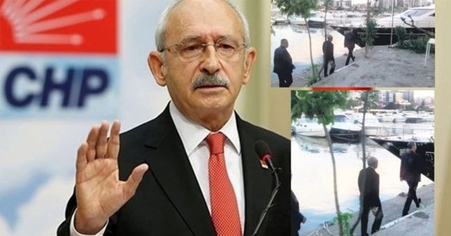 Kemal Kılıçdaroğlu açıklaması!