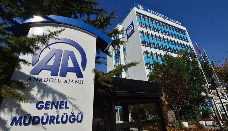 Kemal Kılıçdaroğlu'ndan Anadolu Ajansı'na suç duyurusu