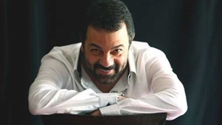 Kerem Alışık hangi iddialı dizinin kadrosuna katıldı?