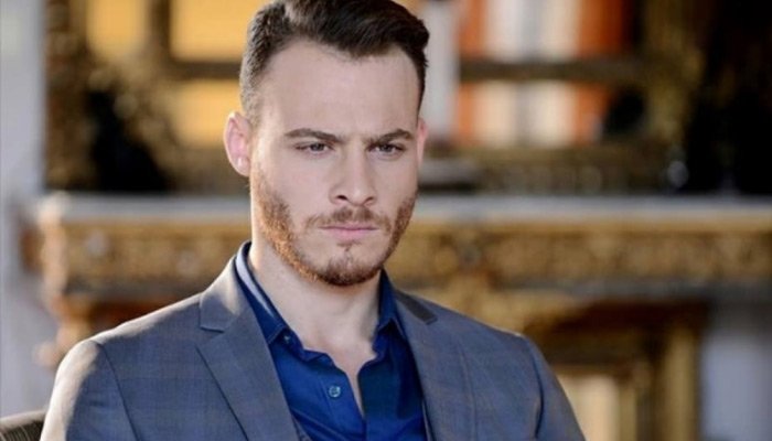 Kerem Bursin hangi dizisiyle ekrana dönüyor?