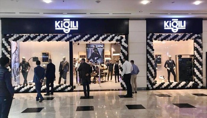 Kiğılı'da akıllı alışveriş dönemi...