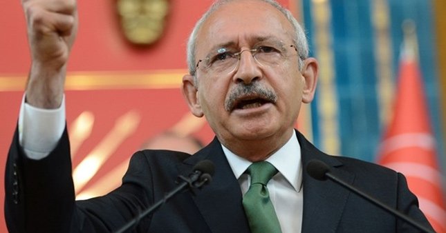 Kılıçdaroğlu ile başlıyor