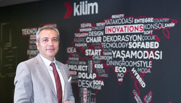 Kilim Mobilya 2020 yatırım planlarını belirledi