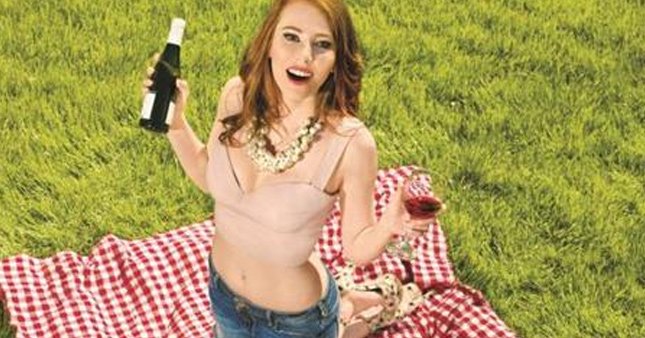 Kiralık Aşk'ın Defne'si içini döktü