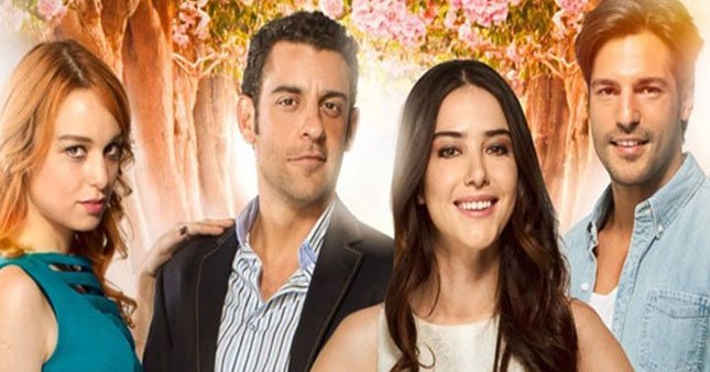 Kiraz Mevsimi bir ilki gerçekleştirdi