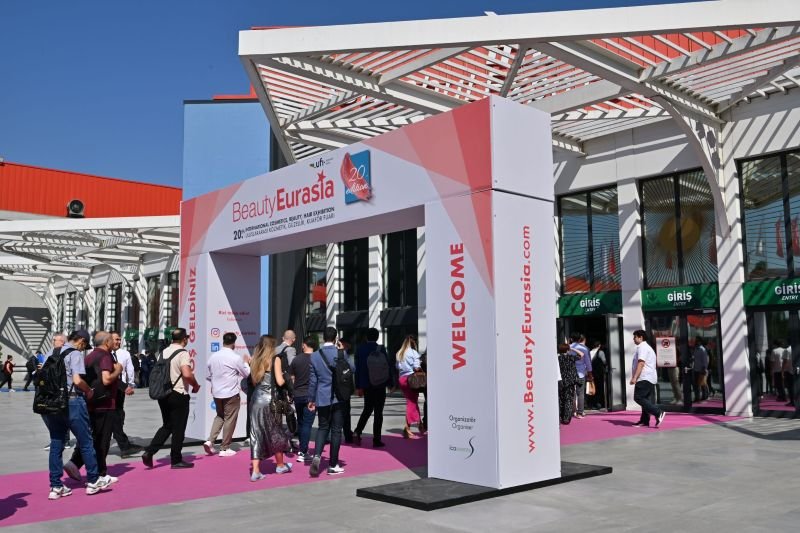 Kişiselleştirilmiş, rafine ve minimalist trendler, BeautyEurasia Fuarı'nda sahne alıyor