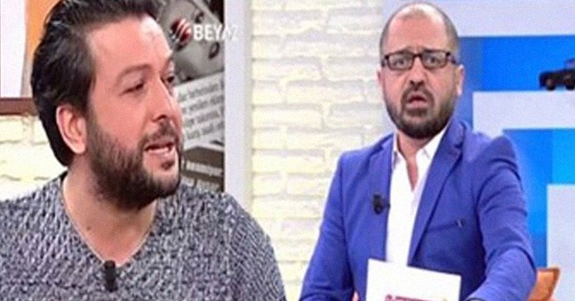 Köpeklerle yatan pirelerle uyanır!