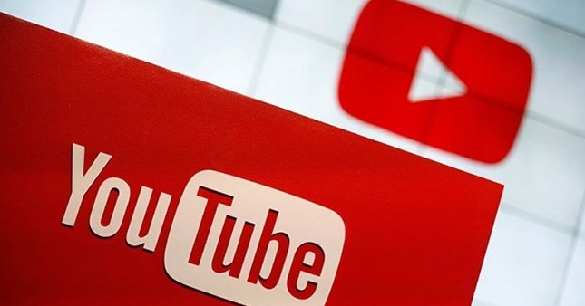 Korsanların Youtube'a porno oyunu!