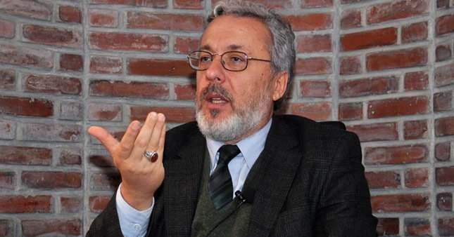 Köşe yazarı büyükelçi oldu!