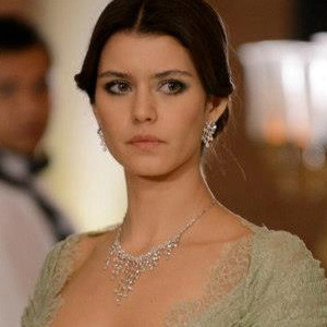 Kösem Sultan rolü Beren Saat'in mi oldu?