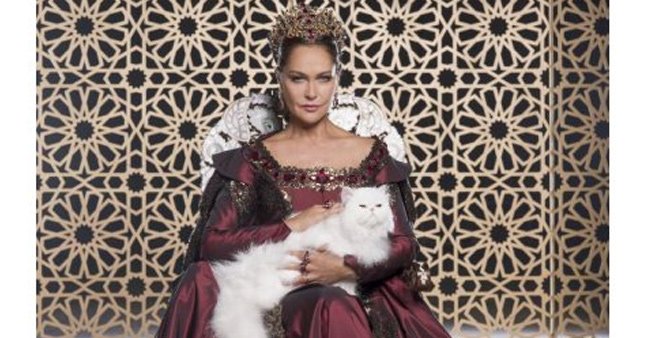 Kösem Sultan'ın yayın tarihi belli oldu