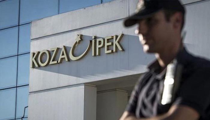 Koza İpek Holding davasında flaş gelişme