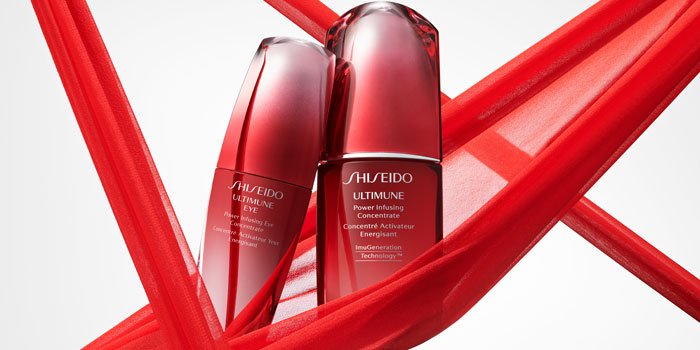 Kozmetik markası Shiseido iletişim ajansını seçti