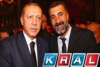 Kral Tv'de Afrikalı Ali kararsızlığı! Önce açıklama yaptılar, sonra kaldırdılar!