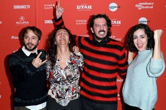 Kültür Bakanlığı destek vermemişti: ‘Kelebekler’e Sundance’te “En İyi Film” ödülü