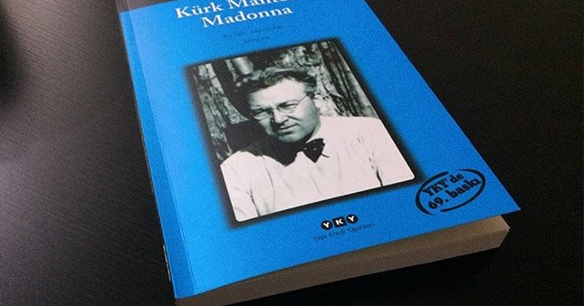 Kürk Mantolu Madonna film oluyor!