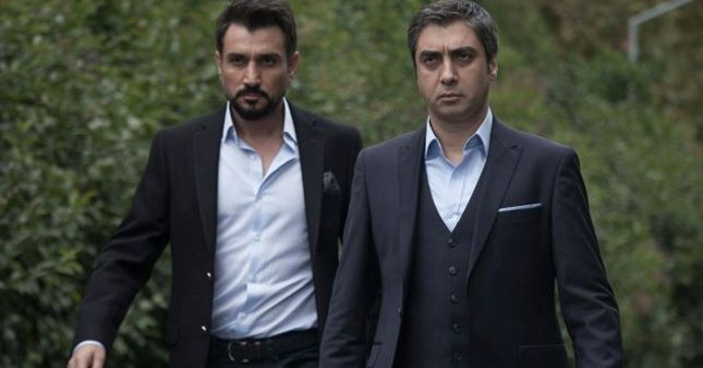Kurtlar Vadisi Pusu iddiası!