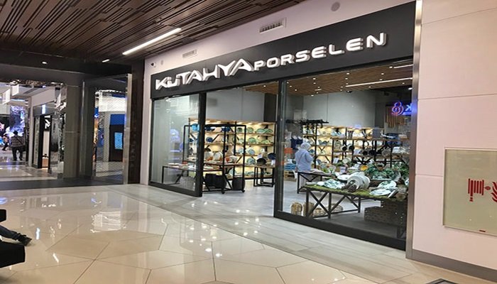 Kütahya Porselen sosyal medya ajansını belirledi!