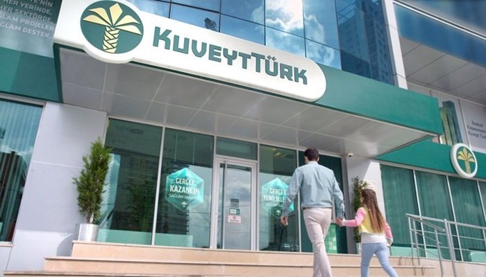 Kuveyt Türk'ten girişimcilere 7 milyon TL yatırım!