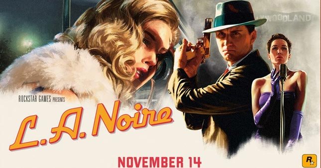 L.A. Noire geri dönüyor!