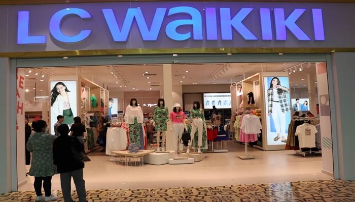 LC Waikiki kadınların iş hayatına katılımını destekliyor