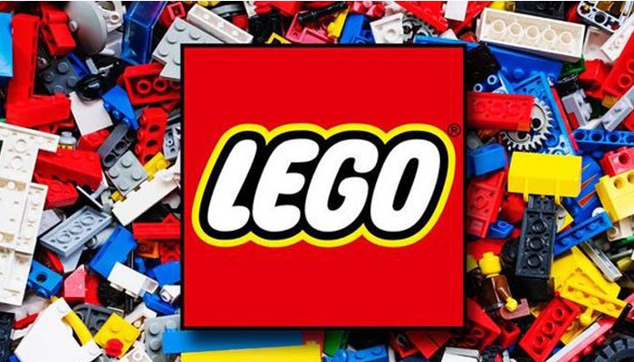 LEGO'dan çocuklara 50 milyon dolar!