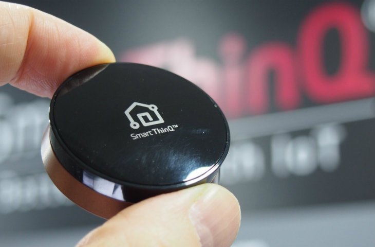 LG geliştiriciler için akıllı ev platformu açtı