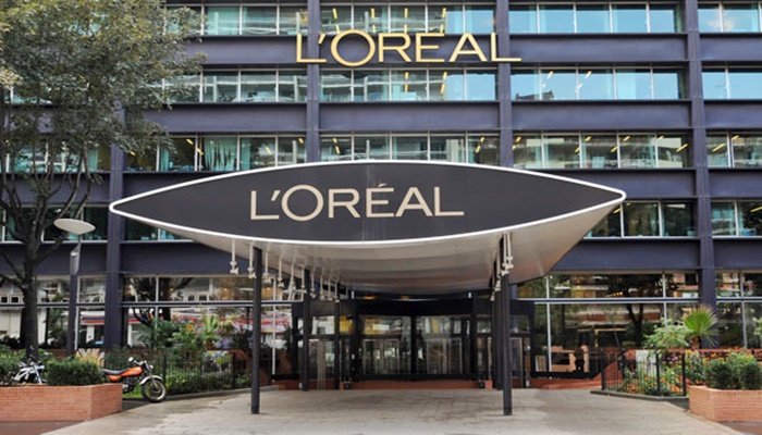 L'Oréal Group'ta CEO'su belli oldu!