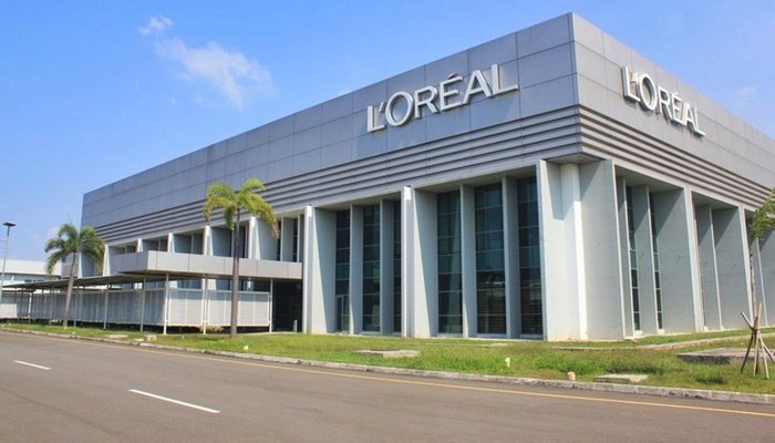 L'Oréal Türkiye'de üst düzey atama