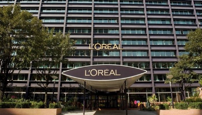 L'Oréal Türkiye'de üst düzey atama gerçekleşti!