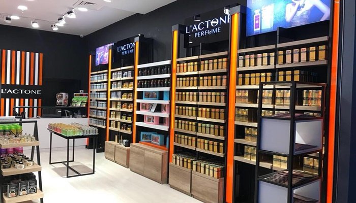 L'actone, önemli yatırıma imza attı!