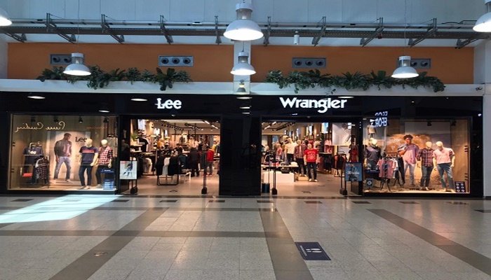 Lee ve Wrangler yeni iletişim ajansını seçti