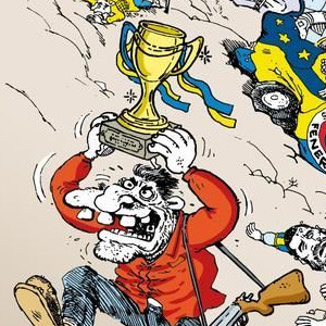 Leman'dan Fenerbahçe kapağı