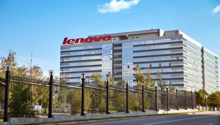 Lenovo, bilgisayar pazarının lideri oldu!