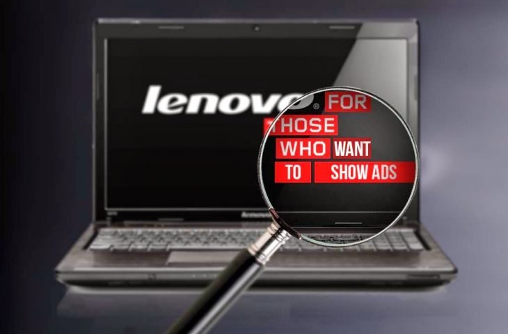 Lenovo, zararlı yazılım yüzünden 3.5 milyon dolar ödeyecek