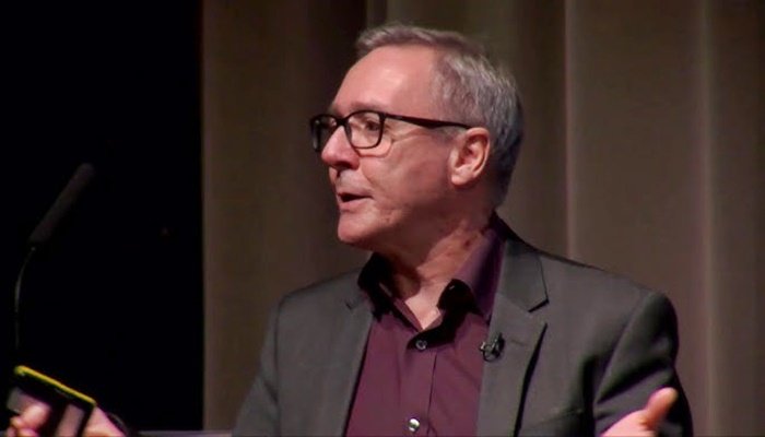 Les Binet, adam&eveDDB'den ayrıldı