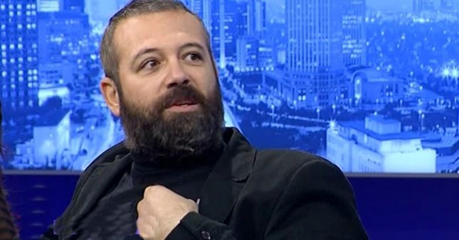 'Levent Üzümcü şov şampiyonu!'