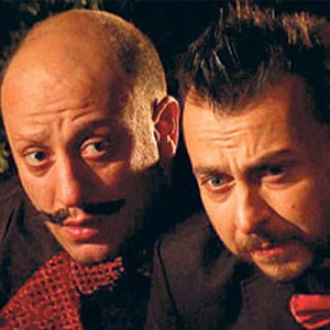 Leyla ile Mecnun film olacak mı?