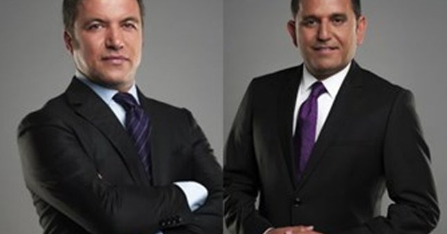 Liderler FOX'ta programına bu hafta kim konuk olacak?