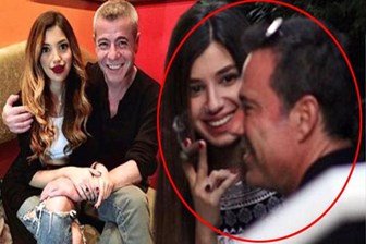 Lidya Özdemiroğlu'nun şok fotoğrafı! 