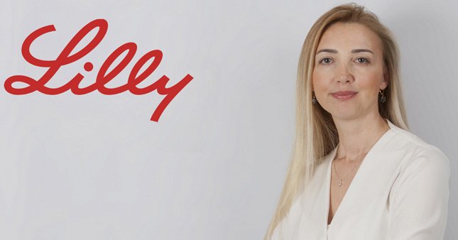 Lilly Türkiye Etik & Uyum Direktörü oldu