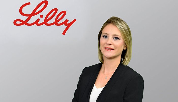 Lilly Türkiye’ye yeni pazarlama direktörü