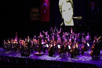 Limak Filarmoni ile Zeki Müren şarkıları yeniden hayat bulacak