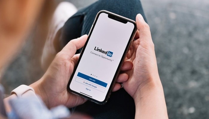 LinkedIn, TikTok-Instagram'ın sevilen özelliğini test ediyor!