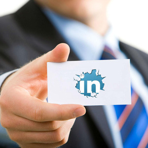 LinkedIn zengin kaynıyor