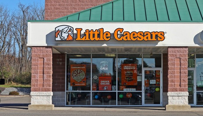 Little Caesars'a yeni global CMO