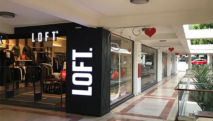 Loft'un dijital ajansı belli oldu!