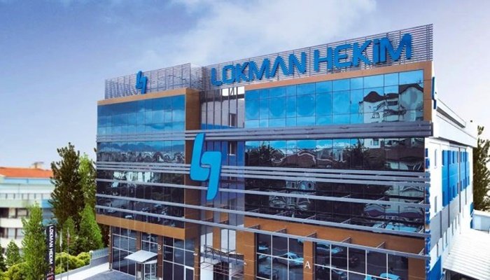 Lokman Hekim İstanbul Hastanesine yeni atama gerçekleşti
