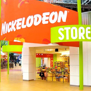 Nickelodeon İlk Flagship Mağazasını Avrupa’da Açtı 42